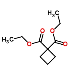 1,1-Cyclobutanedicarboxylic Acid Diethyl Ester CAS 3779-29-1 factory