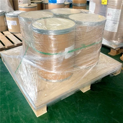 3-Nitroftalimid CAS 603-62-3